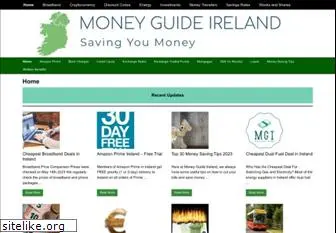 moneyguideireland.com