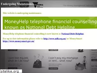 moneyhelp.org.au