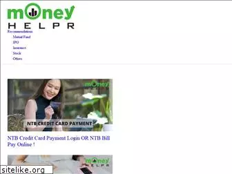 moneyhelpr.com