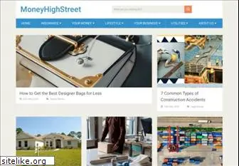 moneyhighstreet.com