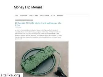 moneyhipmamas.com