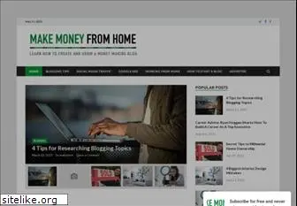 moneyhomeblog.com