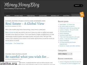 moneyhoneyblog.com