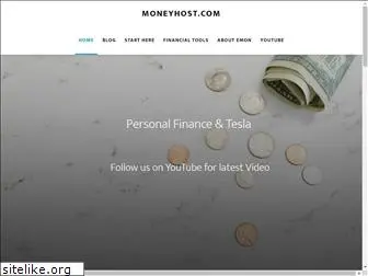 moneyhost.com