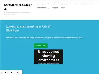 moneyinafrica.com