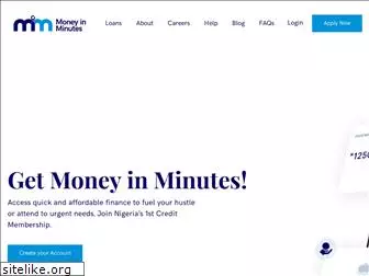 moneyinminutes.ng