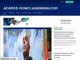 moneylaundering.com