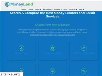 moneylend.net