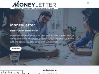 moneyletter.com