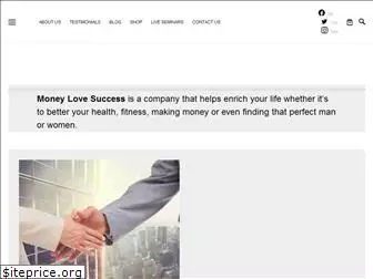 moneylovesuccess.com