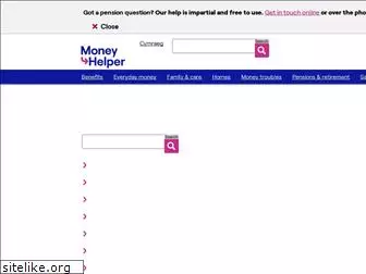 moneymadeclear.org.uk