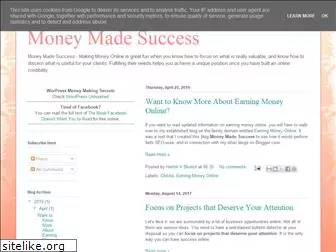 moneymadesuccess.blogspot.com