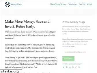 moneymage.net