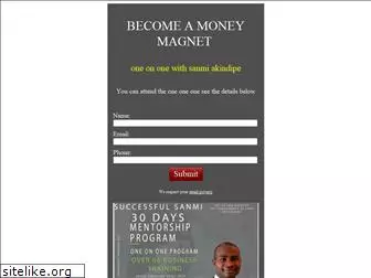 moneymagnetclass.com