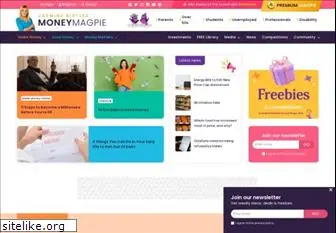 moneymagpie.com