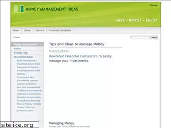moneymanagementideas.com