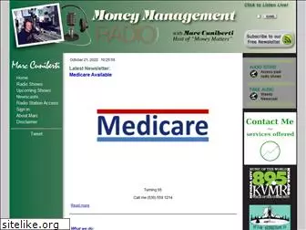 moneymanagementradio.com