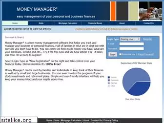 moneymanager2.com