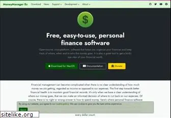 moneymanagerex.org