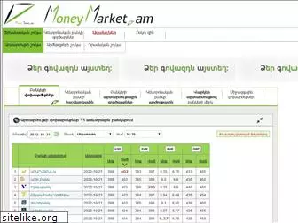 moneymarket.am