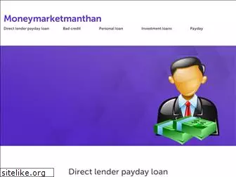 moneymarketmanthan.com
