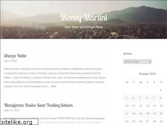 moneymartini.wordpress.com
