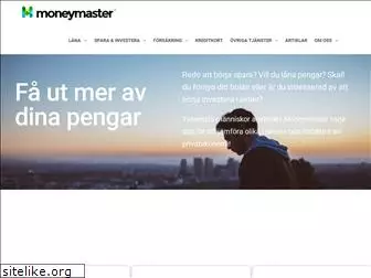 moneymaster.se