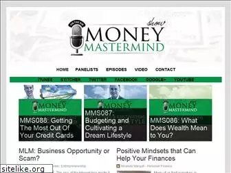 moneymastermindshow.com