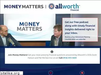 moneymatters.com