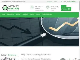 moneymattersmn.com