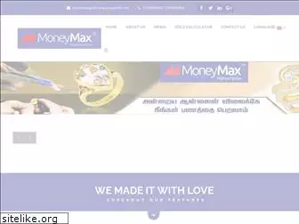 moneymax.co.in