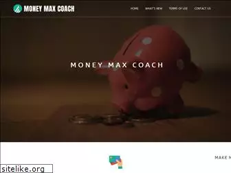 moneymaxcoach.com