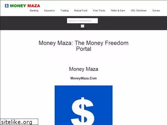 moneymaza.com