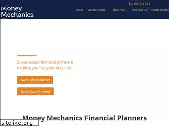 moneymechanics.com.au