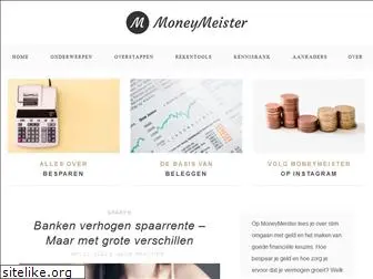 moneymeister.nl