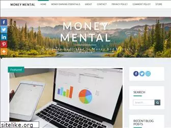 moneymental.co.uk