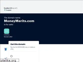 moneymerits.com