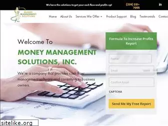 moneymgmtsolutions.com