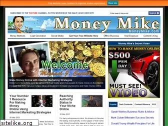 moneymike.com