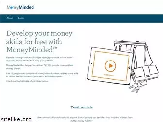 moneyminded.com.au