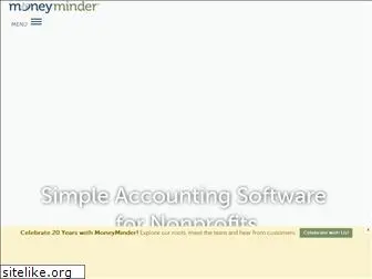 moneymindersoftware.com