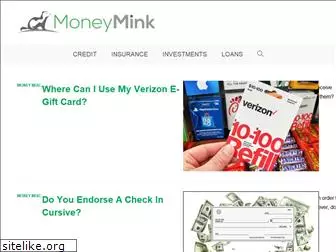 moneymink.com