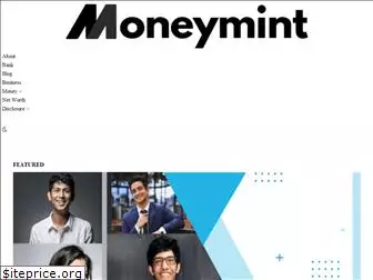 moneymint.com