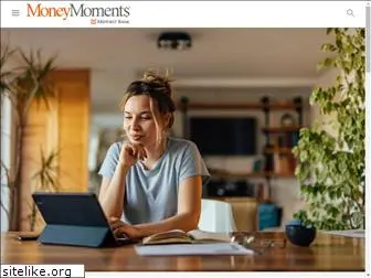 moneymoments.com