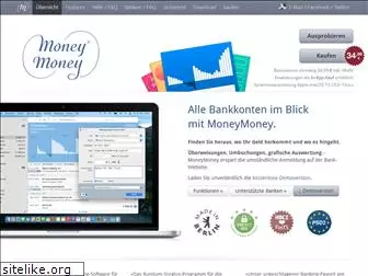 moneymoney-app.com