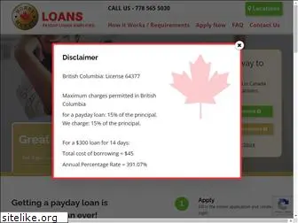 moneymoneyloans.com