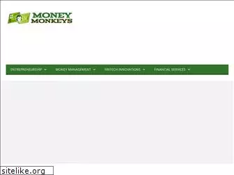 moneymonkeys.net