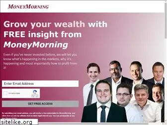 moneymorning.co.za