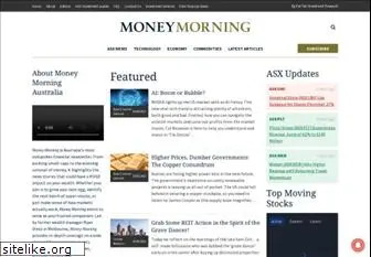 moneymorning.com.au