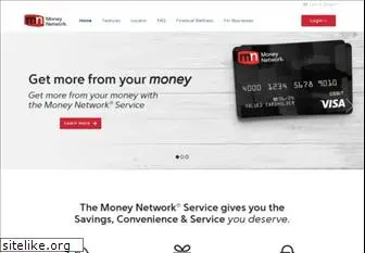 moneynetwork.com